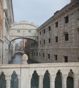 Seufzerbrücke